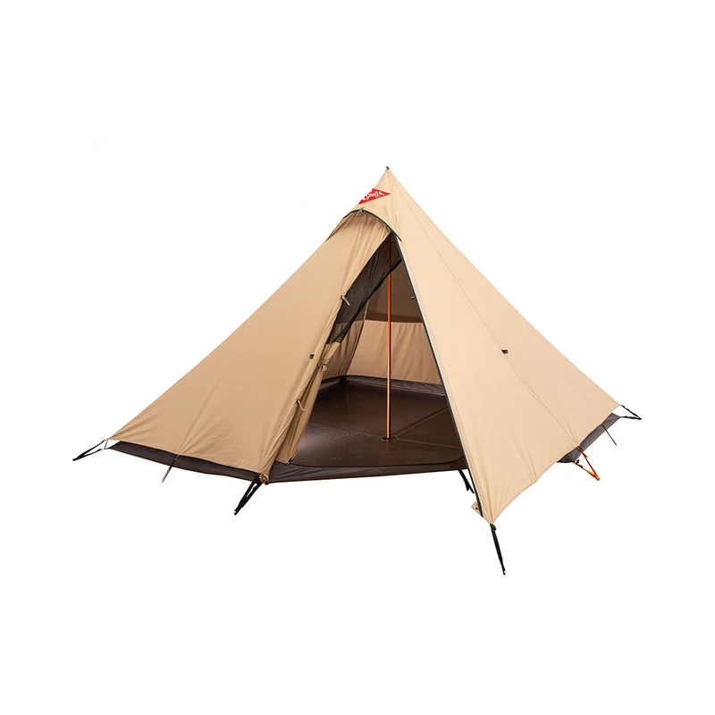 wigwam 4 BTC