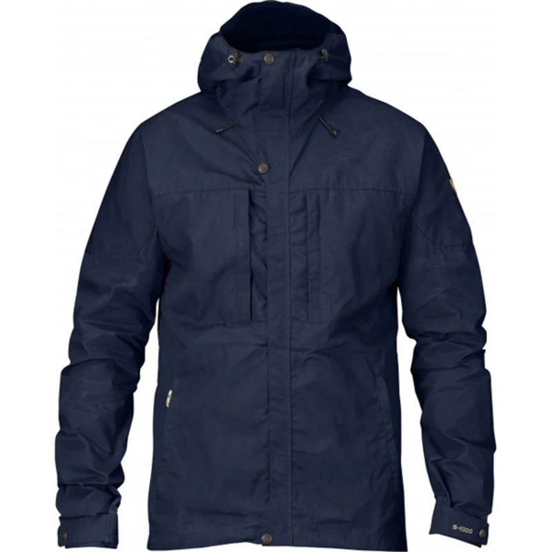 Skogso jacket