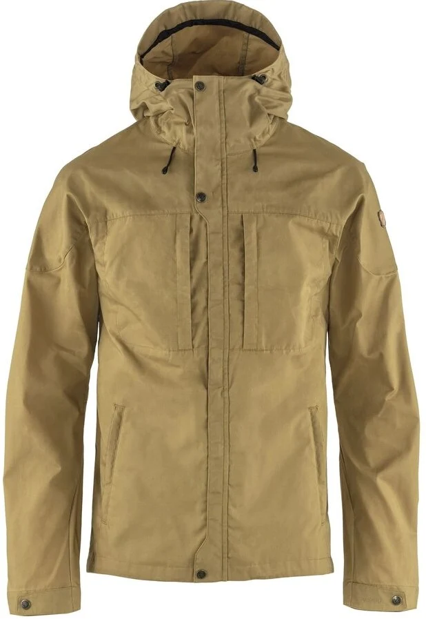 Skogso jacket