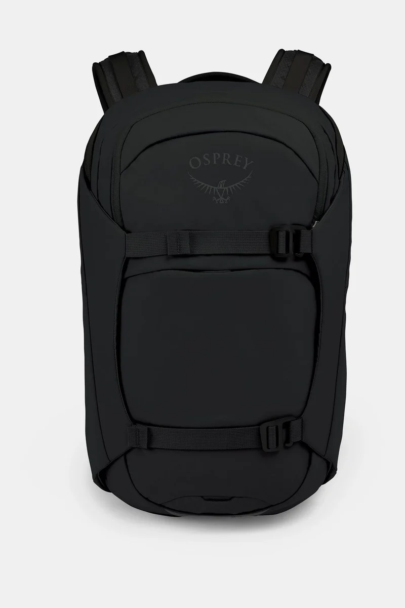 Metron Black O/S