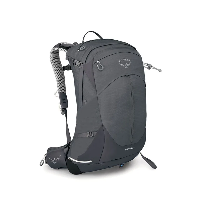 Sirrus 24 Tunnel Vision Grey O/S