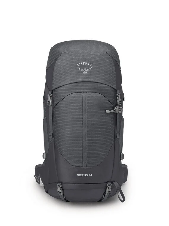 Sirrus 44 Tunnel Vision Grey O/S