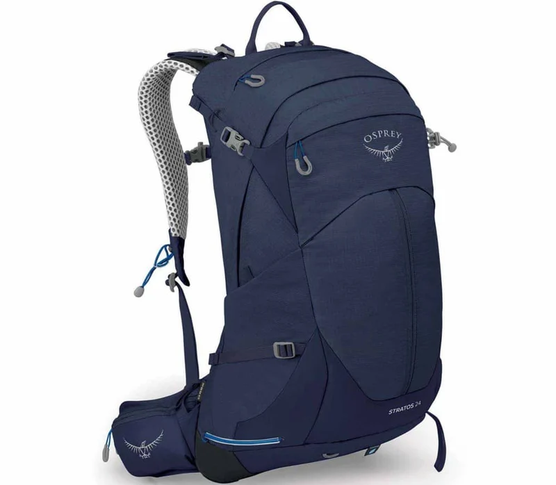 Stratos 24 Cetacean Blue O/S