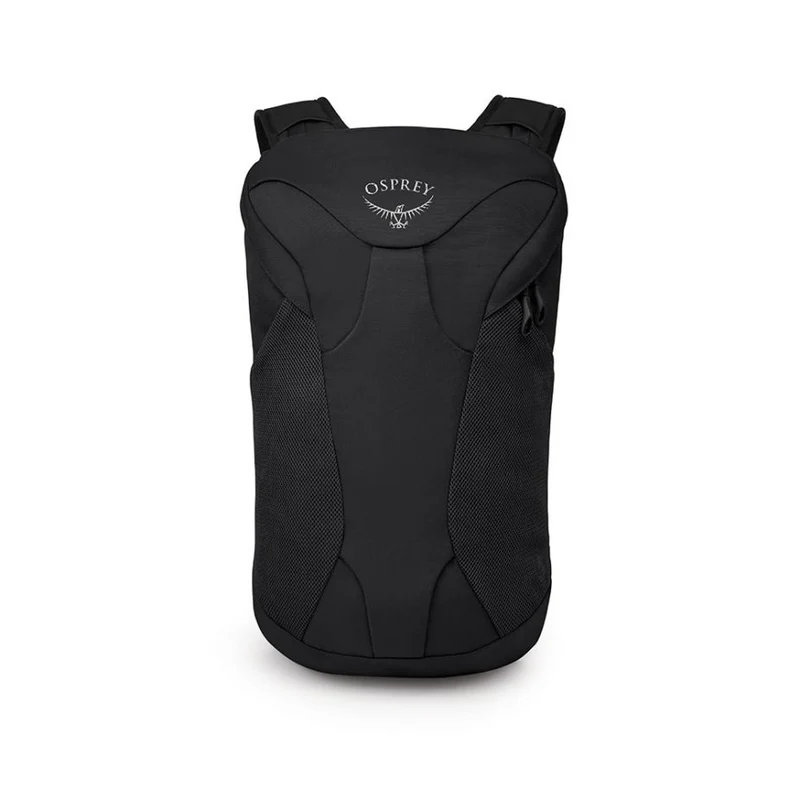 Farpoint Fairview Trvl Dpk Black O/S
