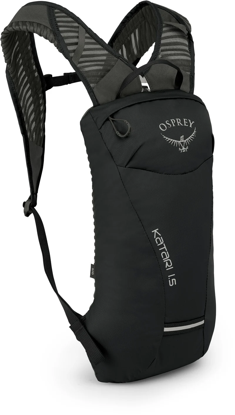 Katari 1.5 Black O/S