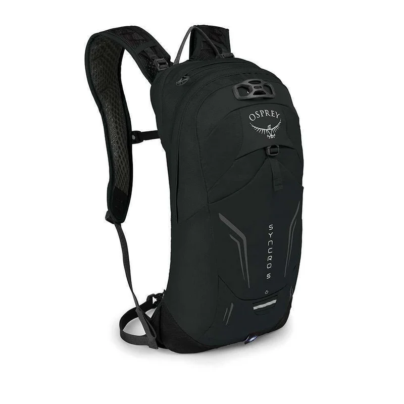 Syncro 5 O/S Black