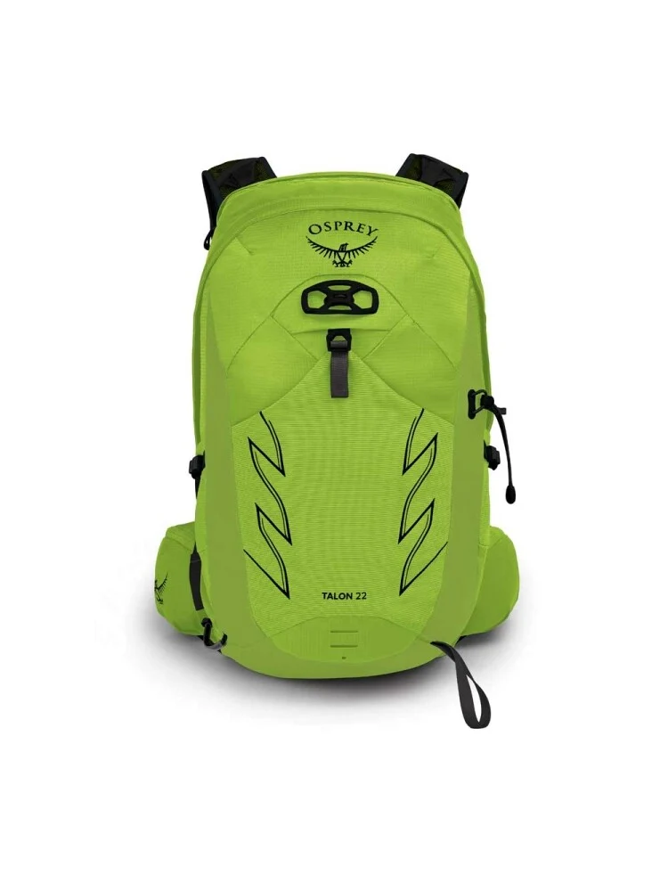 Talon 22 Limon Green S/M