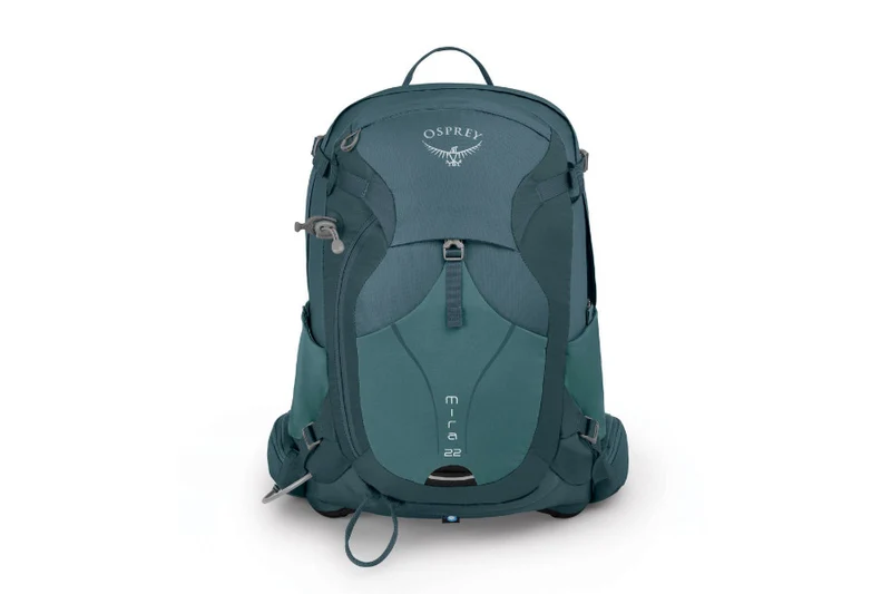 Mira 22 Bahia Blue O/S