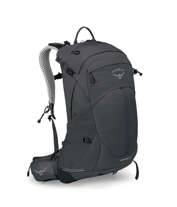 Stratos 24 Tunnel Vision Grey O/S
