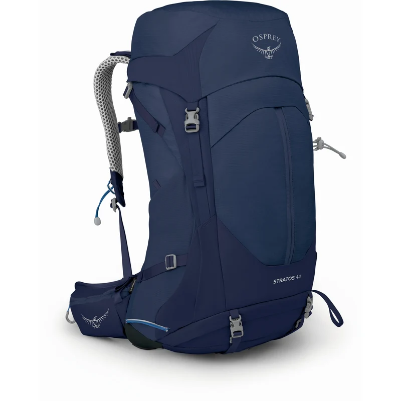 Stratos 44 Cetacean Blue O/S