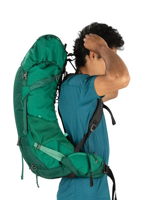 Rook 50 O/S Mallard Green