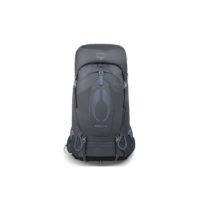 Aura AG 50 Tungsten Grey WXS/S