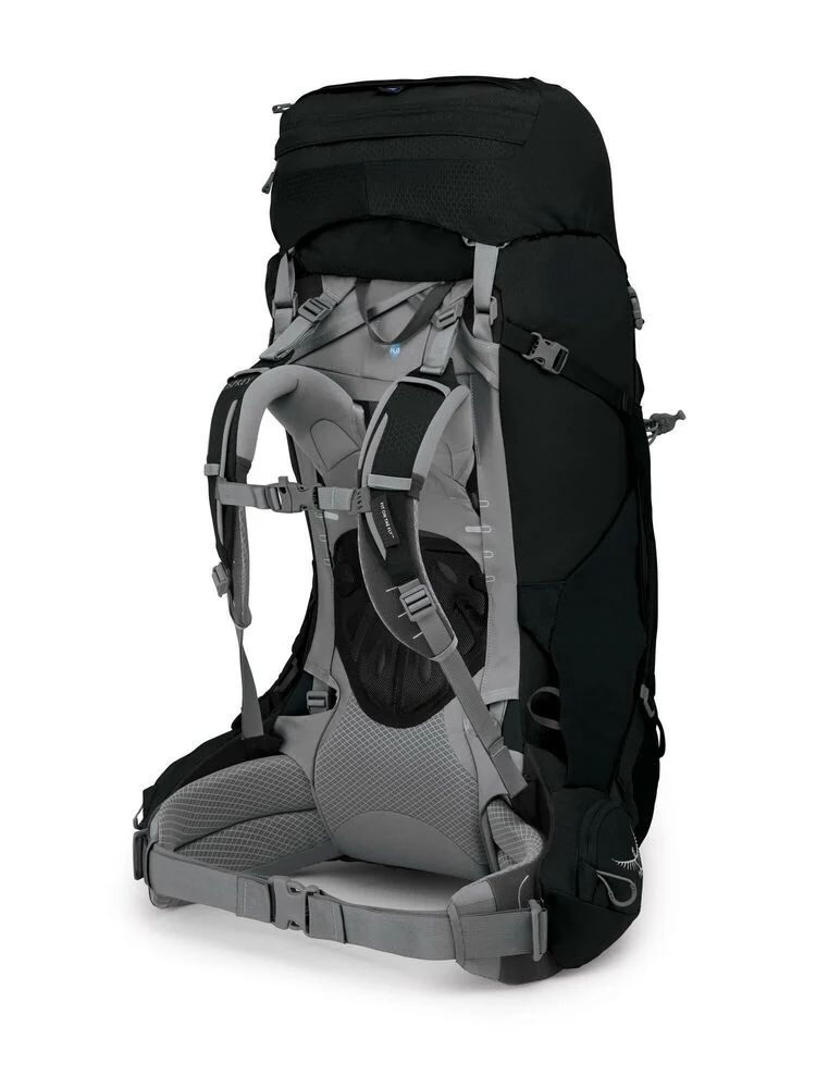 Ariel 65 Black WXS/S