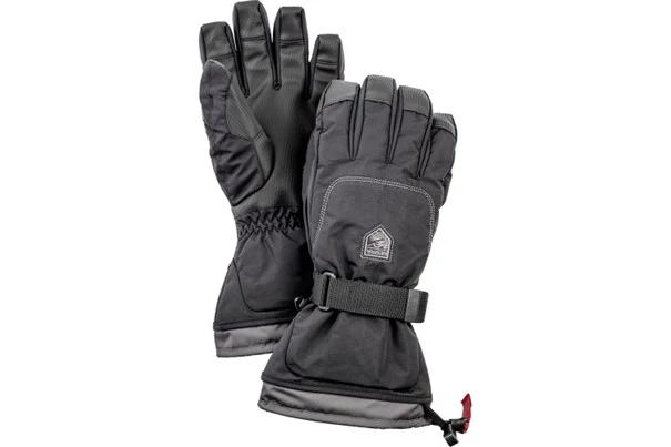 Gauntlet Sr. - 5 finger
