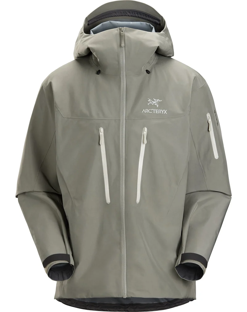 alpha sv jacket men's