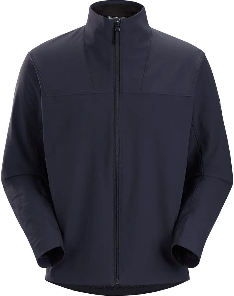 epsilon jacket