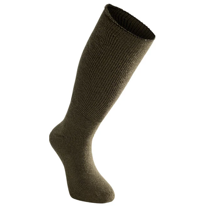 socks knee high 600