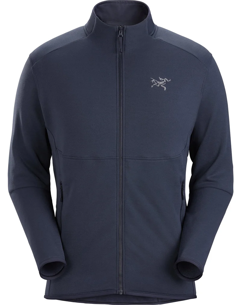 kyanite ar jacket men's