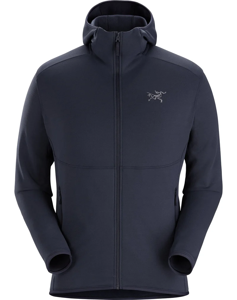 kyanite ar hoody men