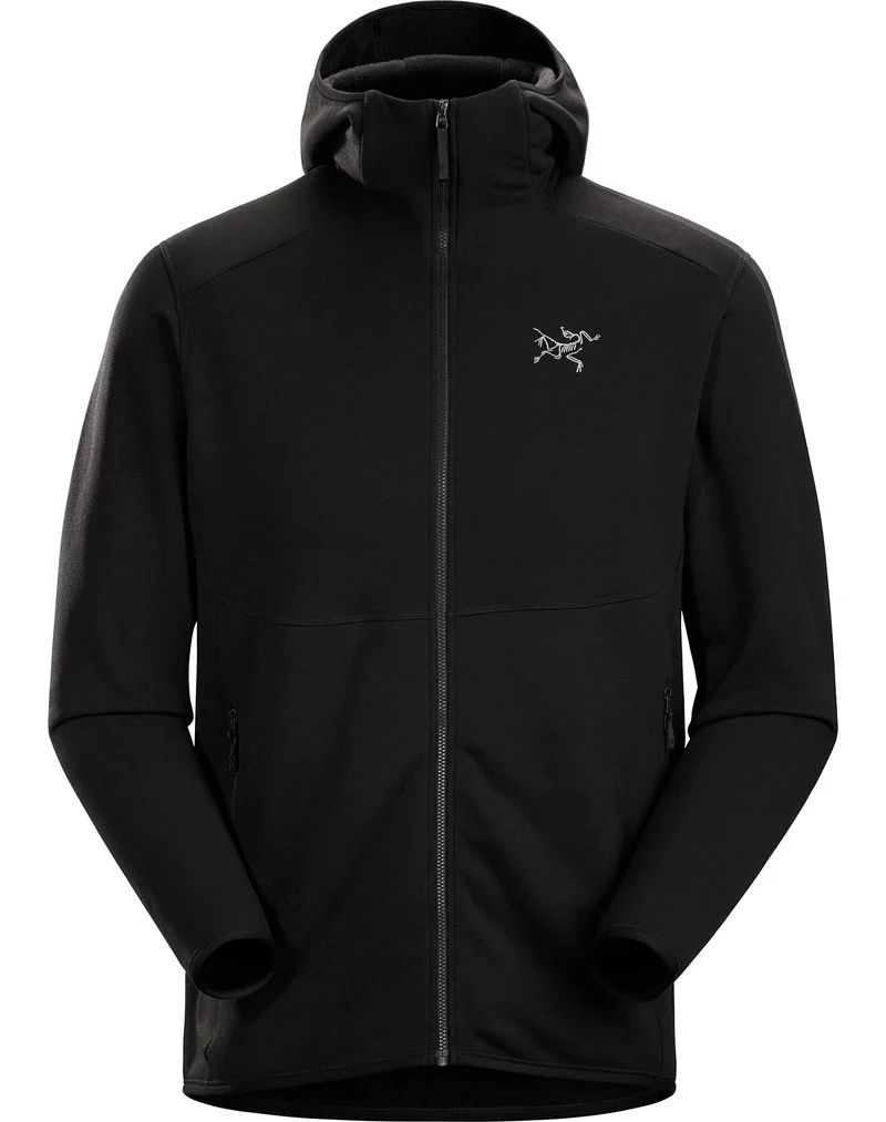 kyanite ar hoody men
