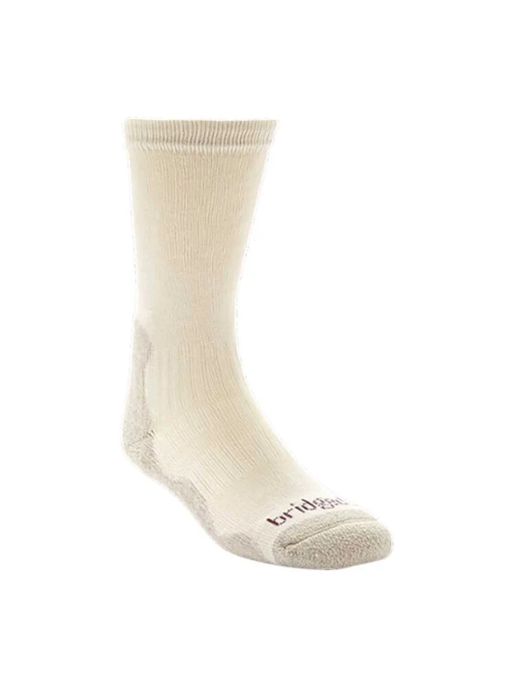 Viscose Bamboo Crew Wandelsok Dames