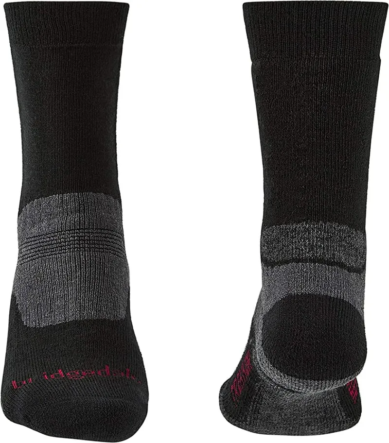 midweight merino black