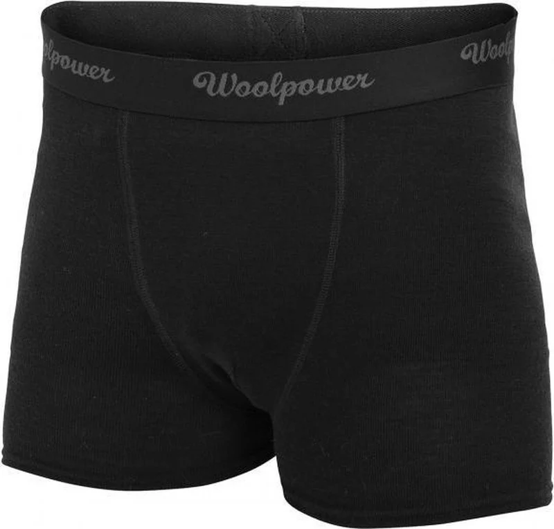 Boxer men