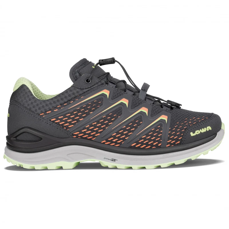 Maddox GTX lo Ws