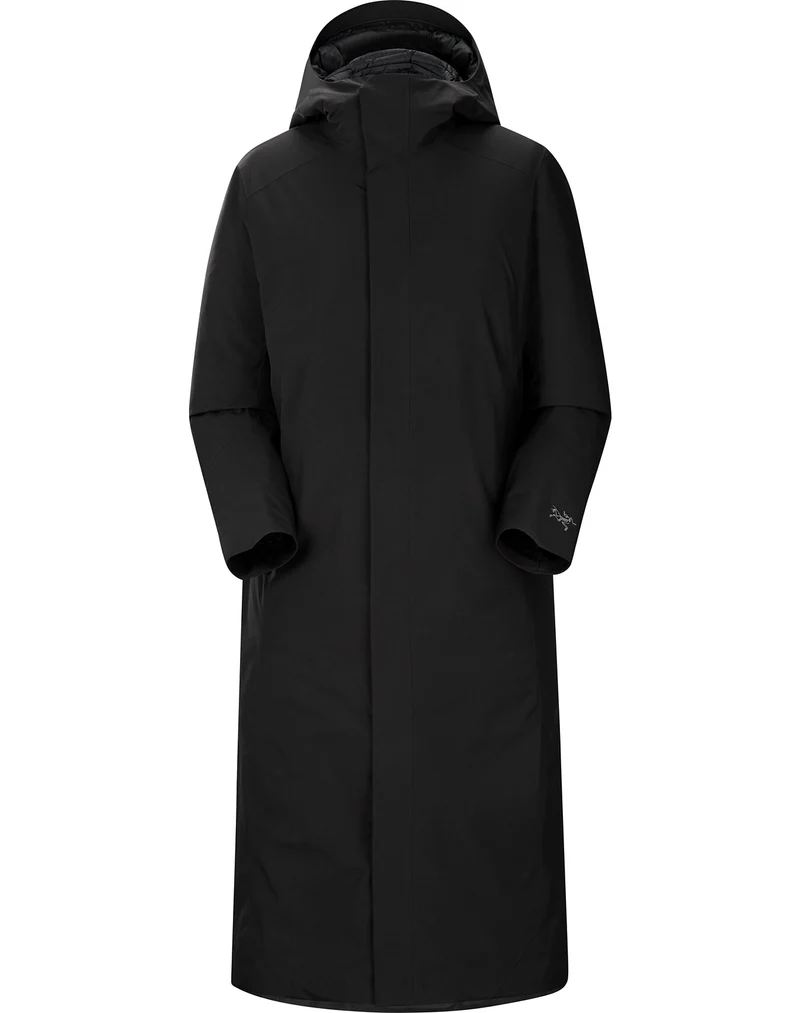 Patera long parka W