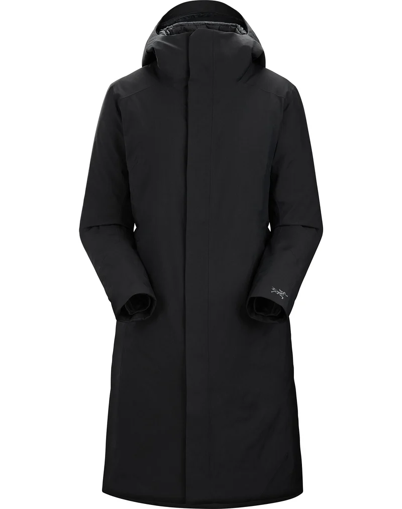 Patera parka W