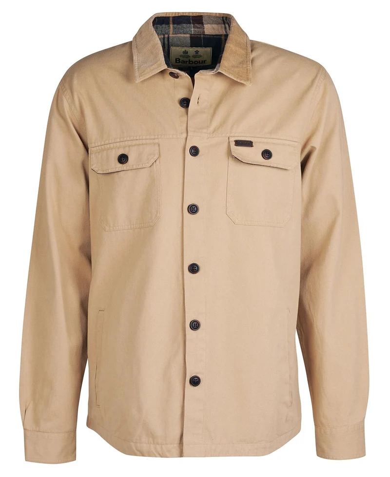 catbell overshirt