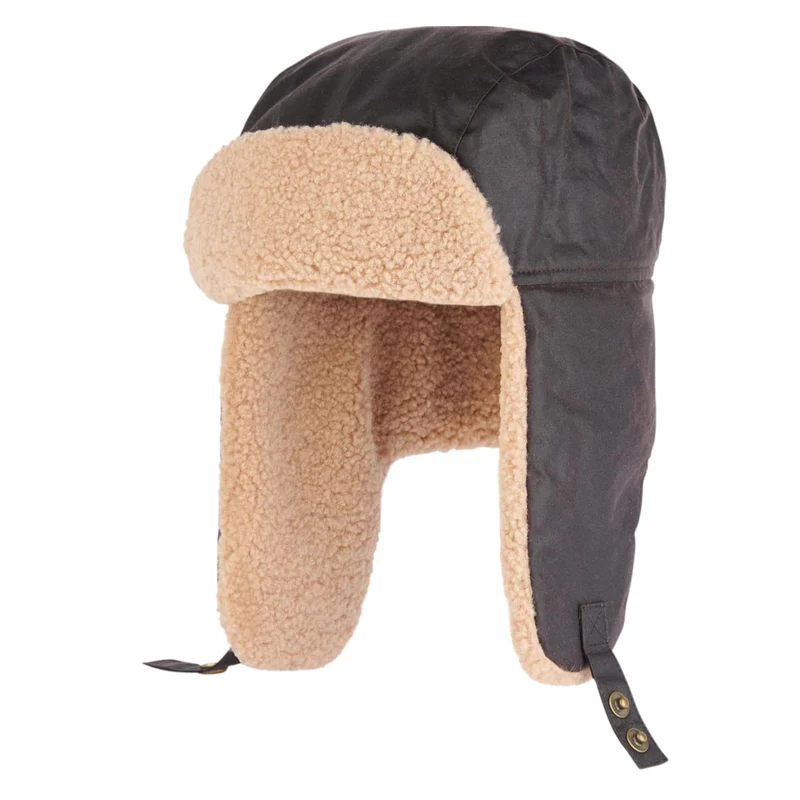 morar wax trapper