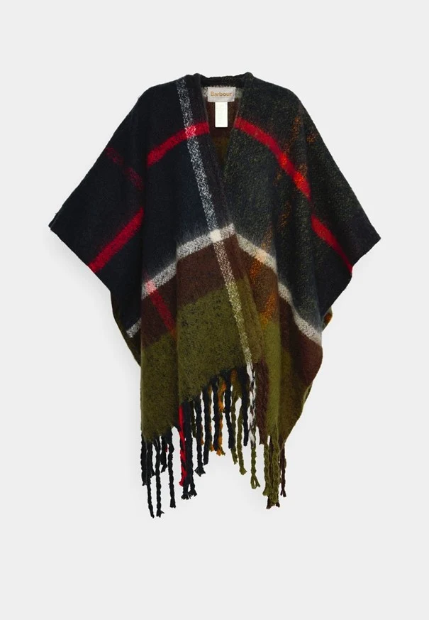 isla boucle serape