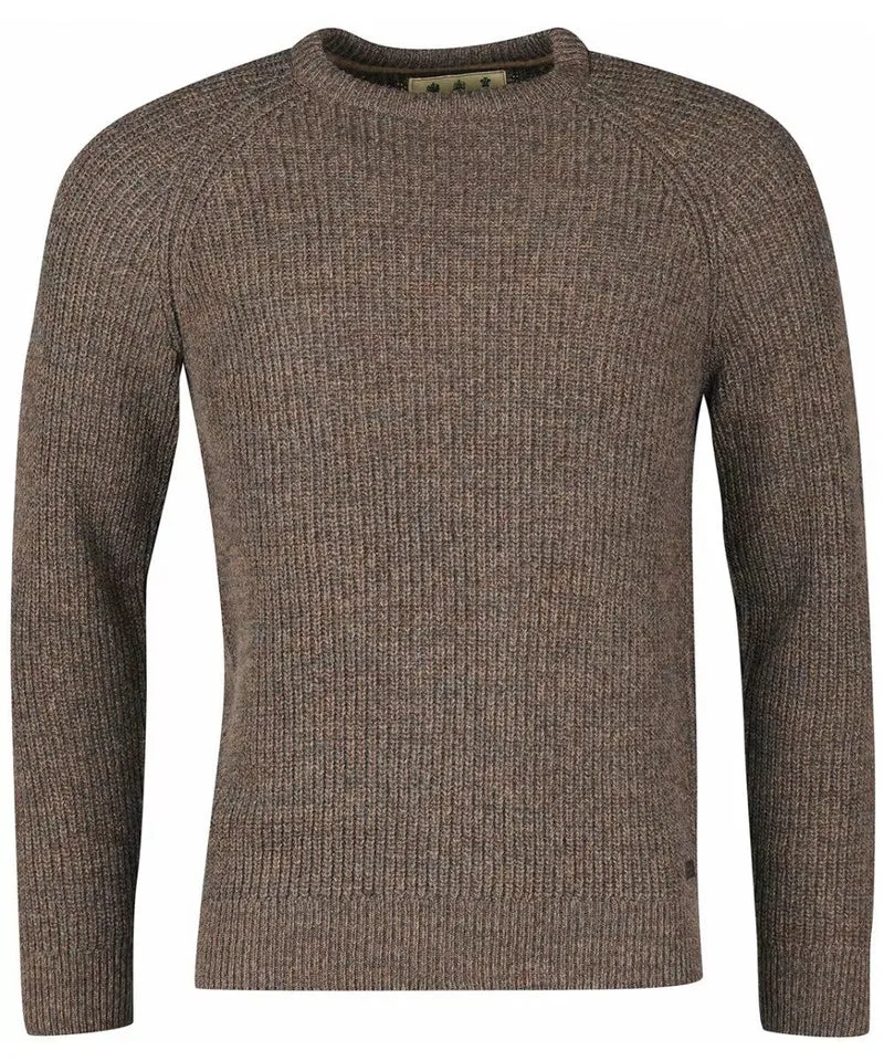 Horseford Crew sandstone