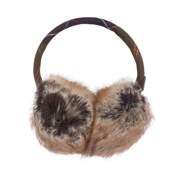 Carsten earmuffs oorwarmers