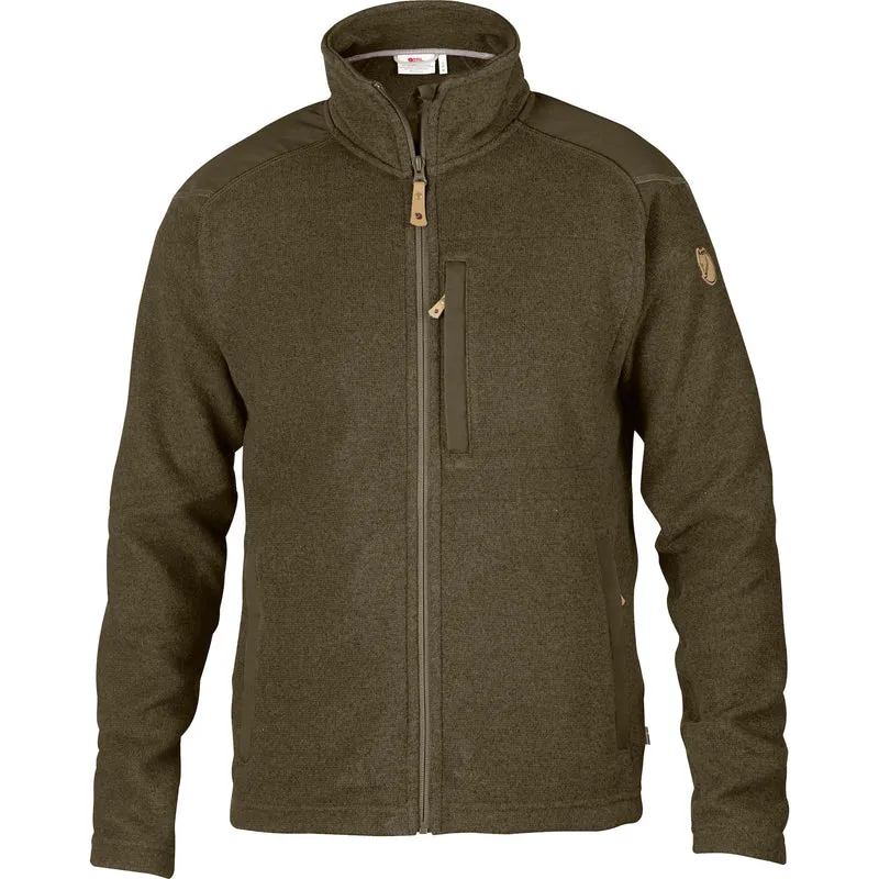 Buck Fleece
