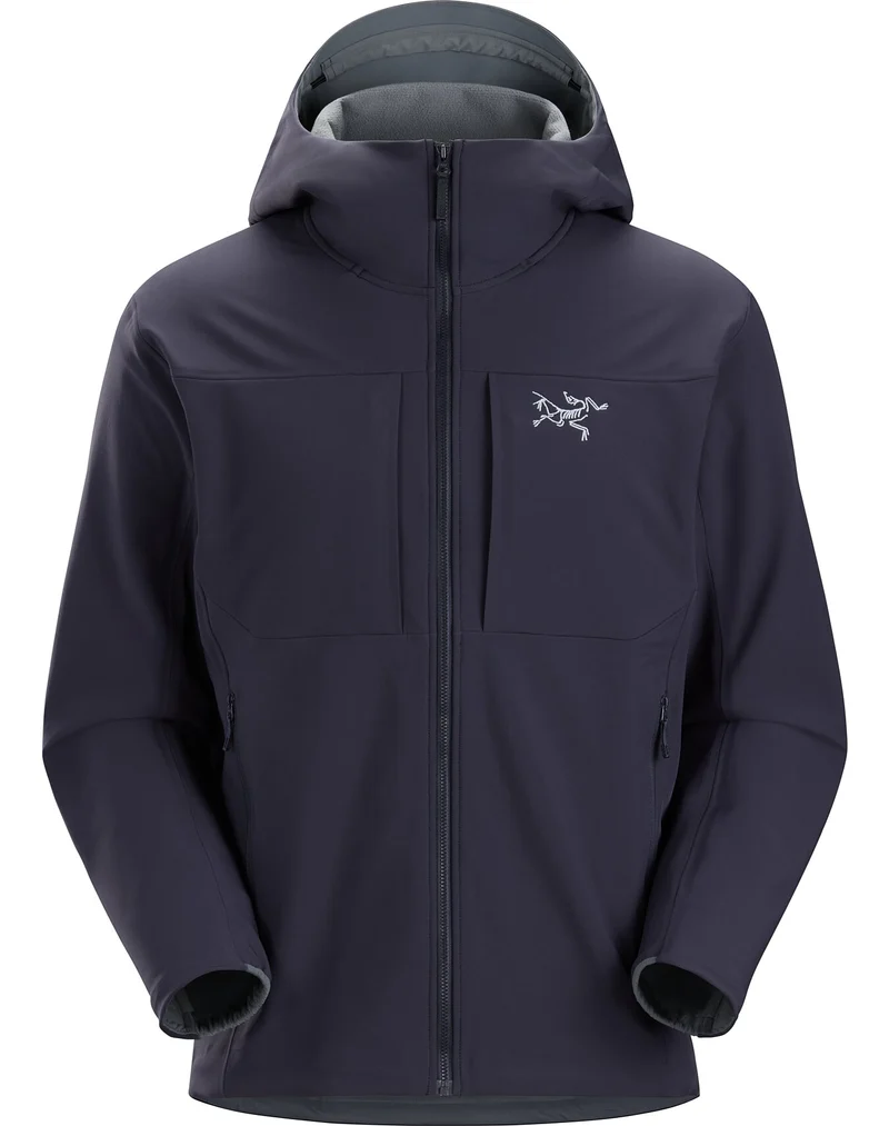 gamma mx hoody men's