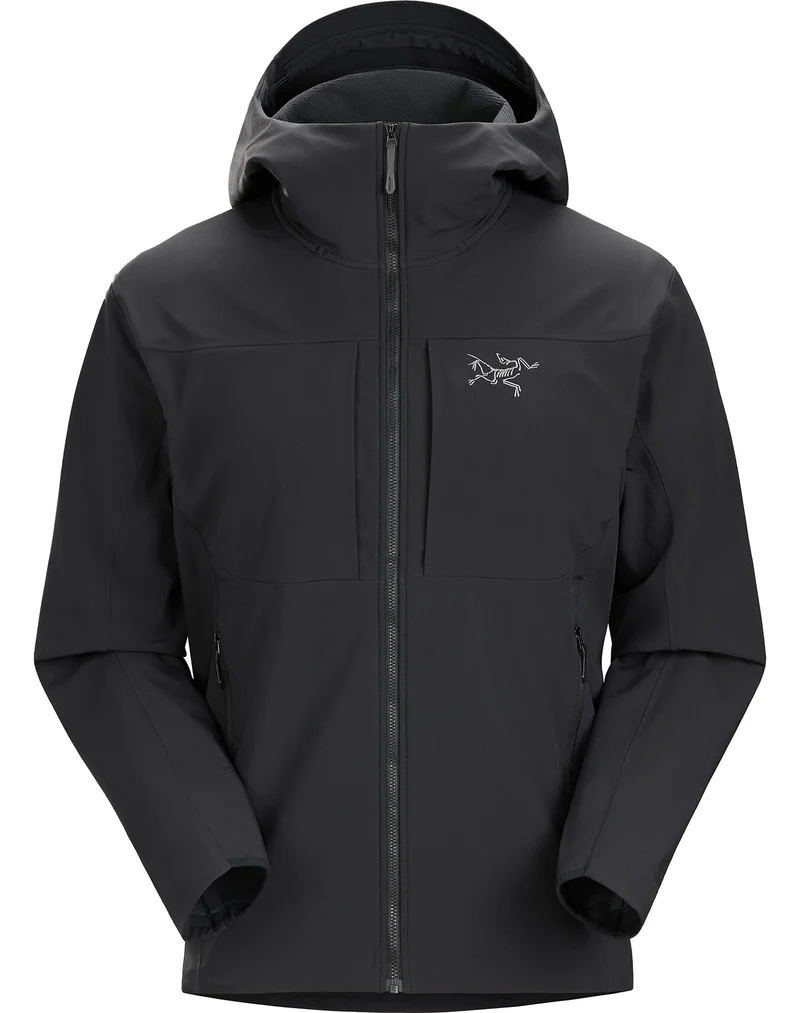 gamma mx hoody men's