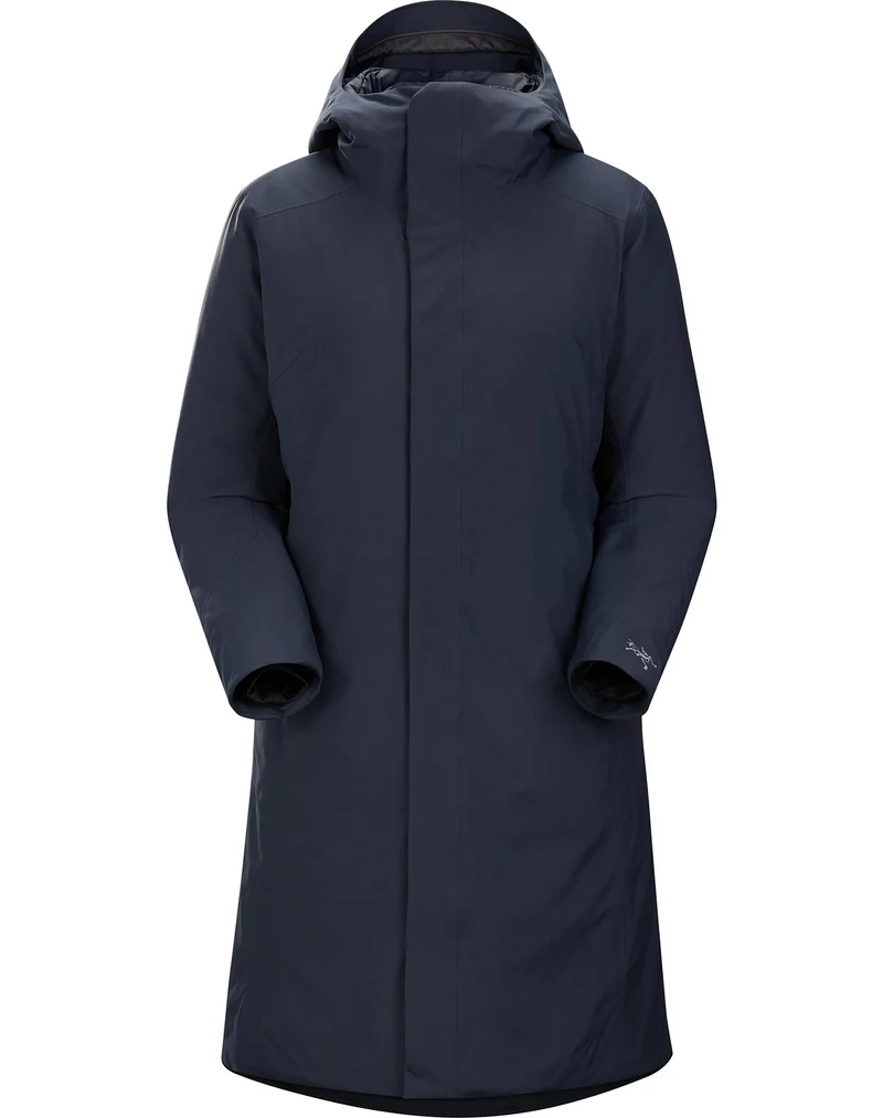 Patera parka W
