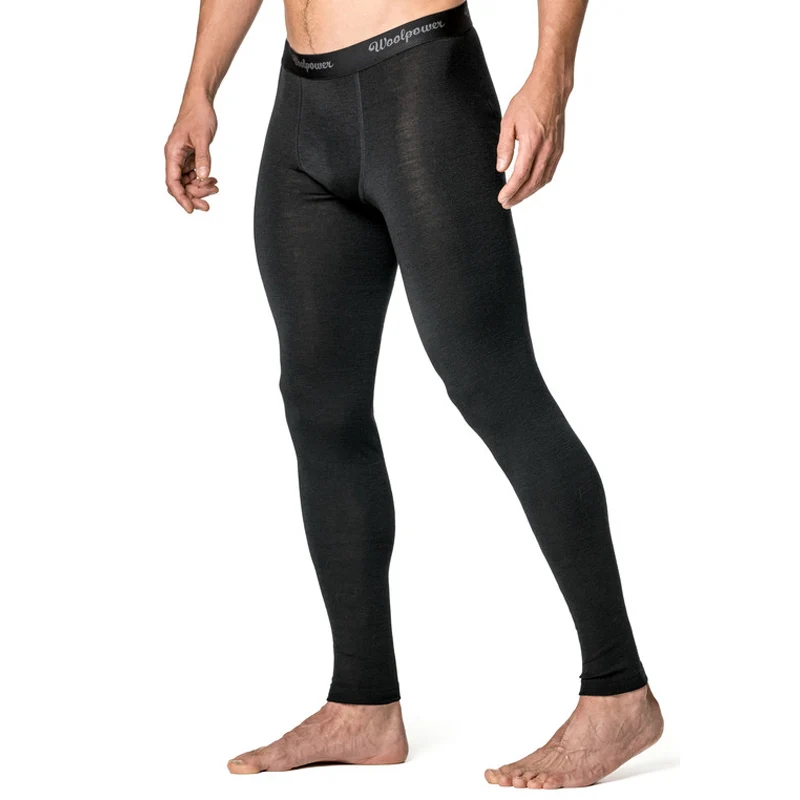 long johns Mens Lite