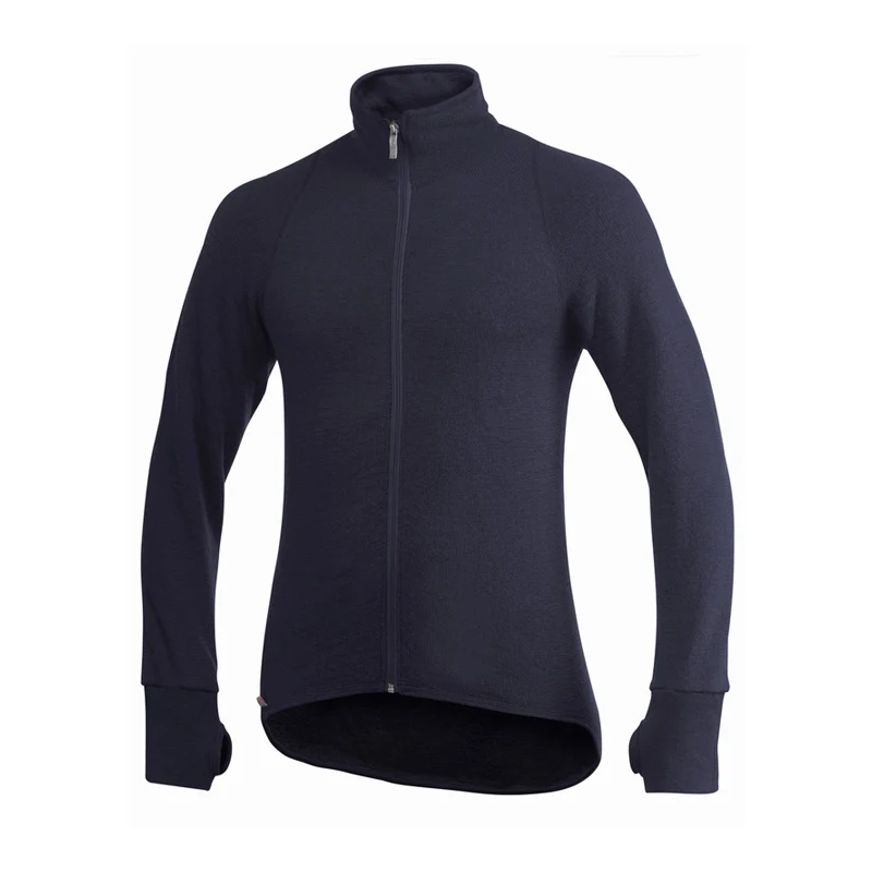 Full zip jacket 600