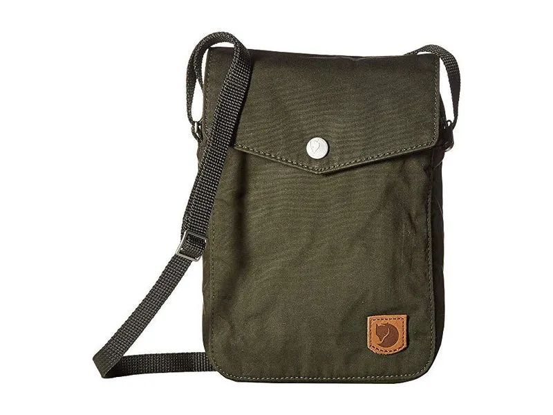 Greenland Pocket