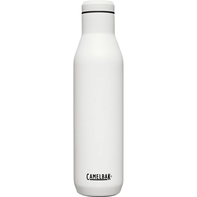 Bottle SST vacuum insulated 0.75 l