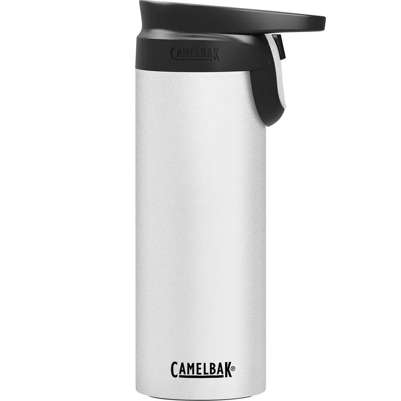 Forge Flow Vacuum Insulated 0,5 L White