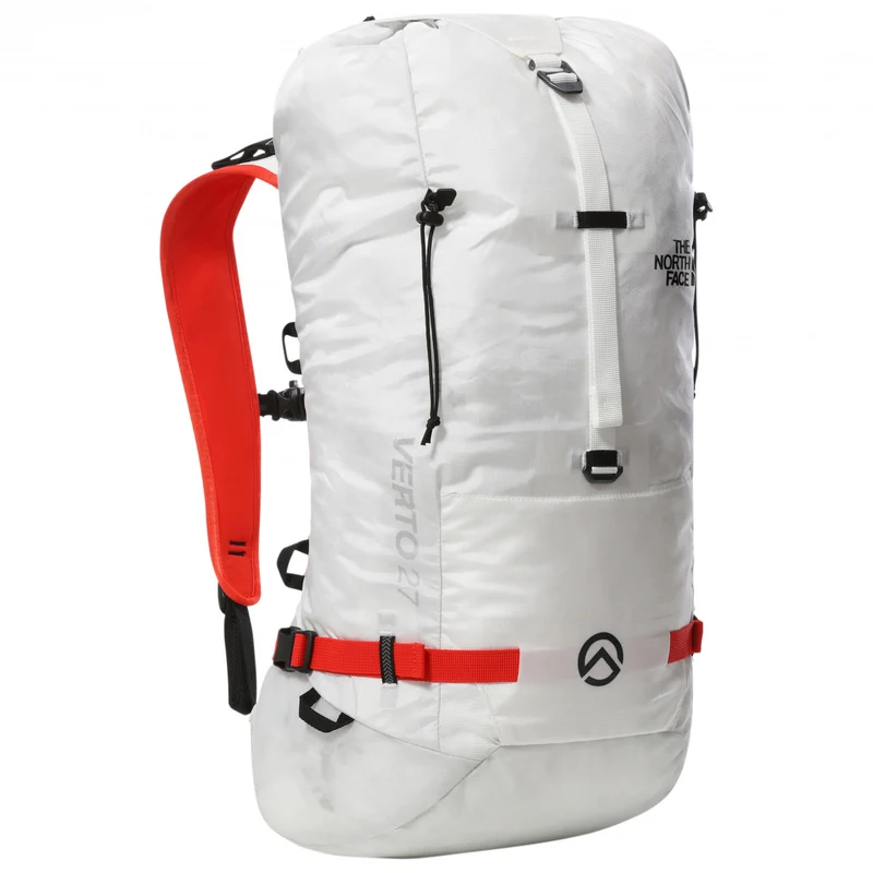 VERTO 27 TNF WHITE/RAW UNDYED