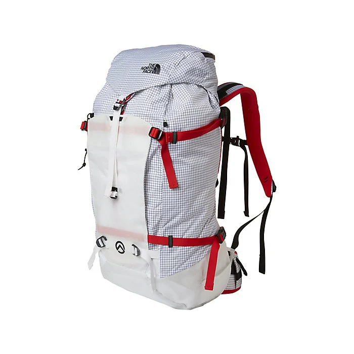 COBRA 65 TNF WHITE/RAW UNDYED