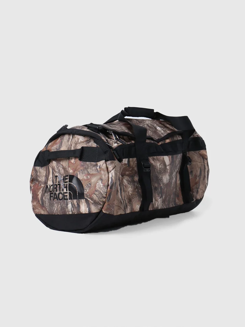 BASE CAMP DUFFEL - M KELPTNTNFCAMOPRINT/TNFBLK
