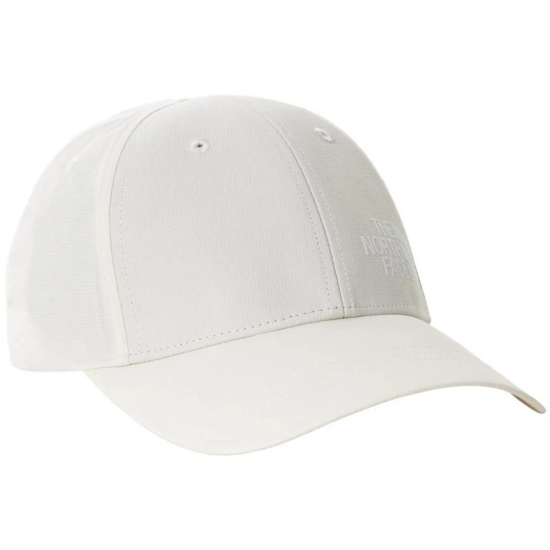 W HORIZON HAT GARDENIA WHITE L-XL