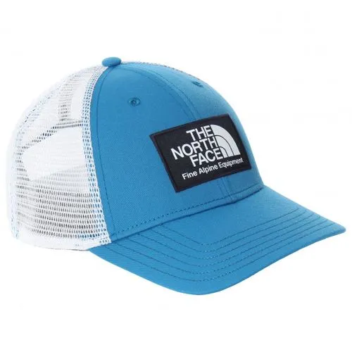 MUDDER TRUCKER BANFF BLUE/AVIATOR BLUE