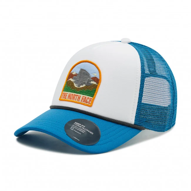 VALLEY TRUCKER BANFF BLUE